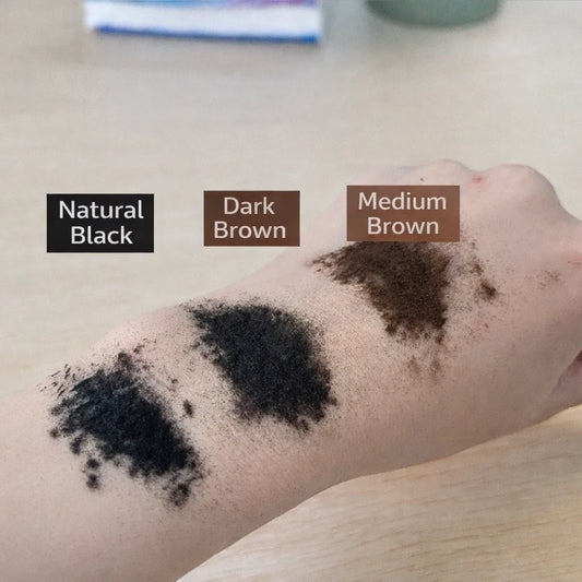 Electric Hair Fiber Spray